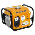 HH950-FY04 mit Rahmen Benzin-Generator (500W-750W)